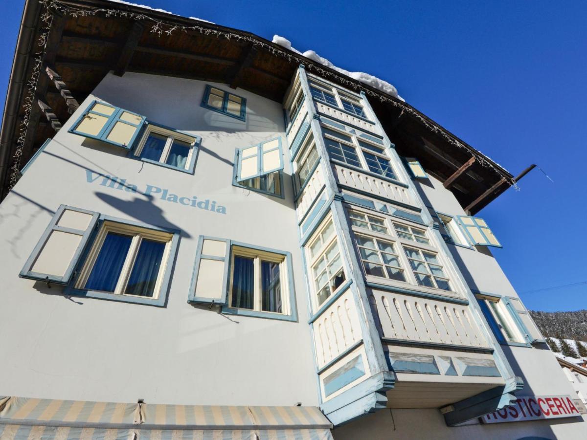 Apartment Villa Placidia-7 By Interhome กัมปีเตลโลดีฟัสซา ภายนอก รูปภาพ