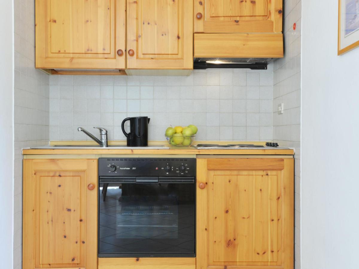 Apartment Villa Placidia-7 By Interhome กัมปีเตลโลดีฟัสซา ภายนอก รูปภาพ
