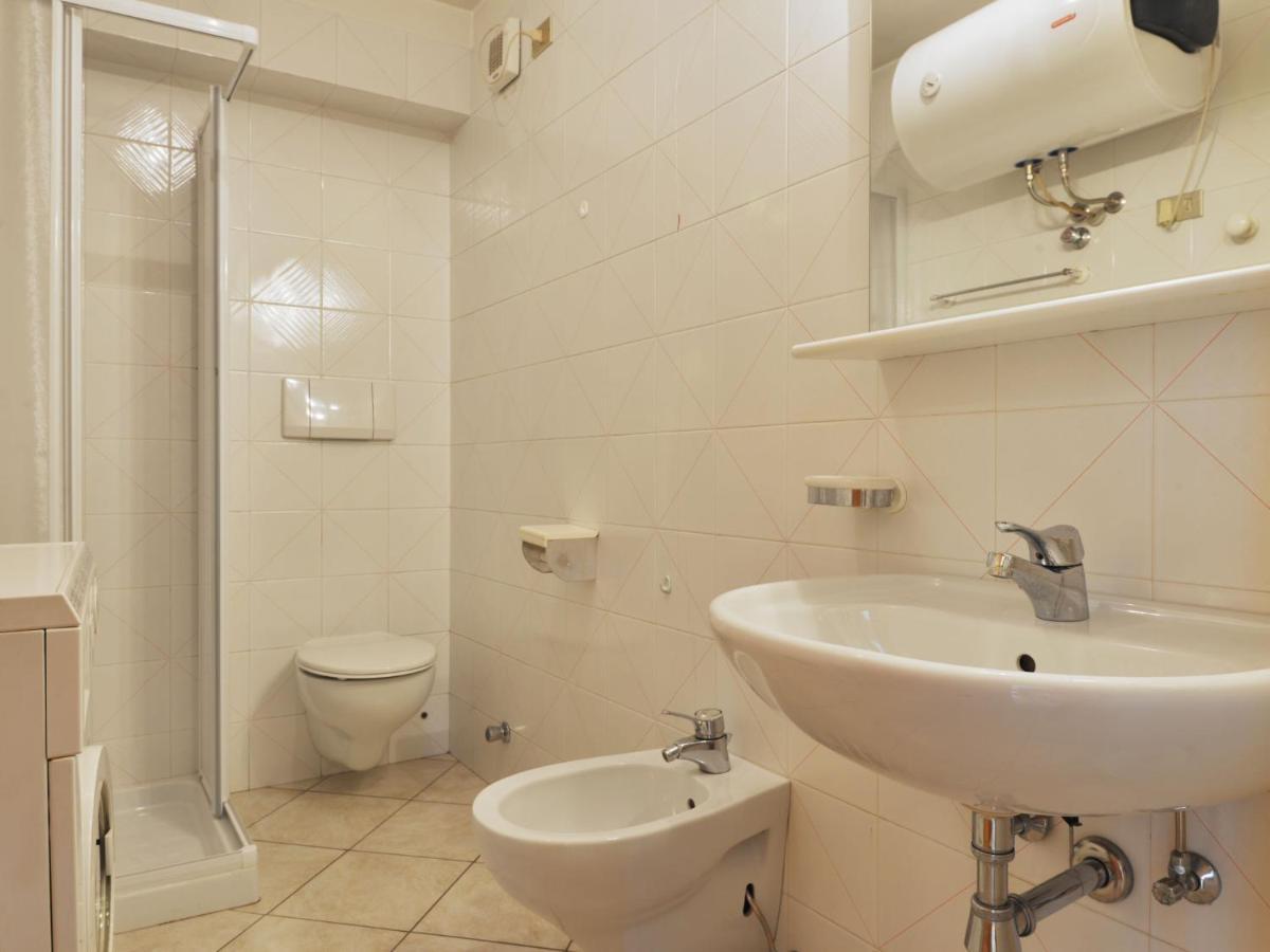 Apartment Villa Placidia-7 By Interhome กัมปีเตลโลดีฟัสซา ภายนอก รูปภาพ